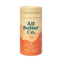 Better Bandages