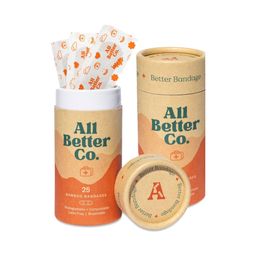 Better Bandages