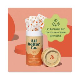 Better Bandages