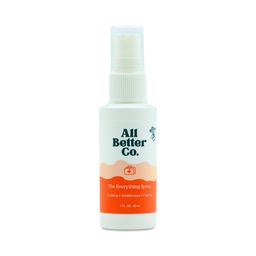 The Everything Spray