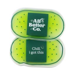 Resusable Ice Packs