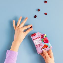 FruitCran Dried Cranberries, Berry-melon