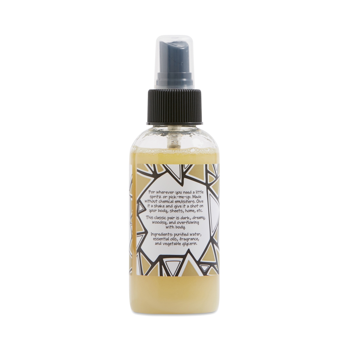 Zum Mist Zum Frankincense And Patchouli Indigo Wild Zum Mist