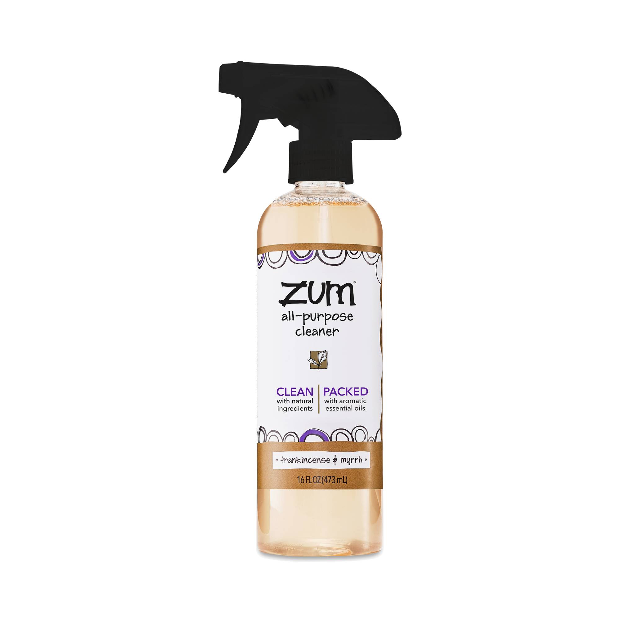 All-Purpose Cleaner, Frankincense & Myrrh