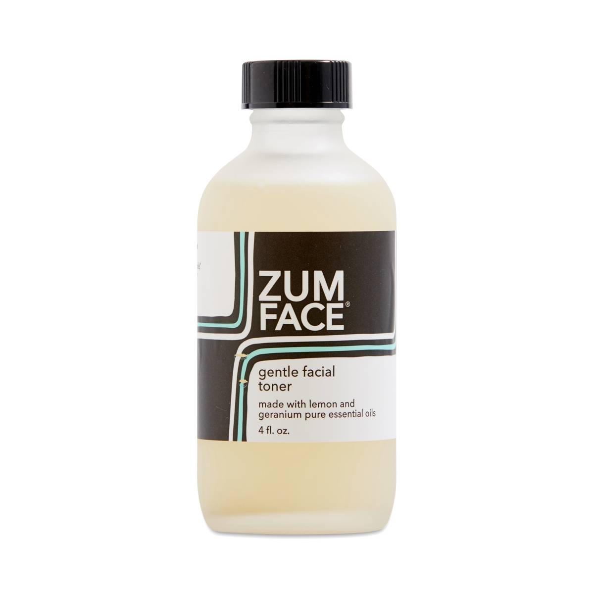 Indigo Wild Zum Face Gentle Facial Toner Thrive Market