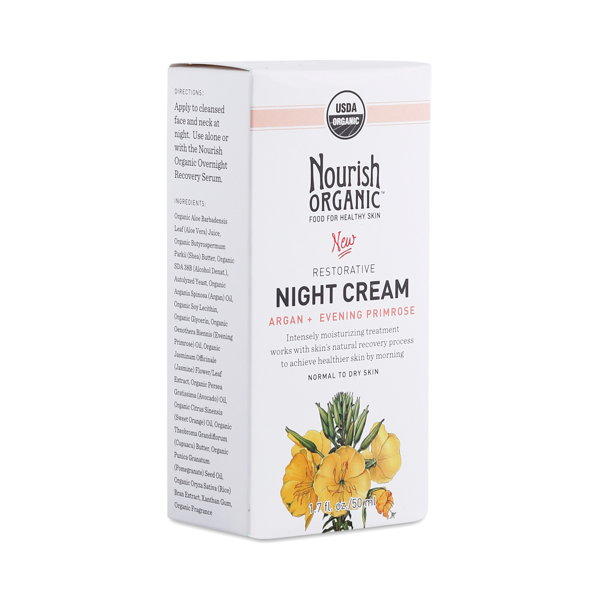 Restorative Night Cream