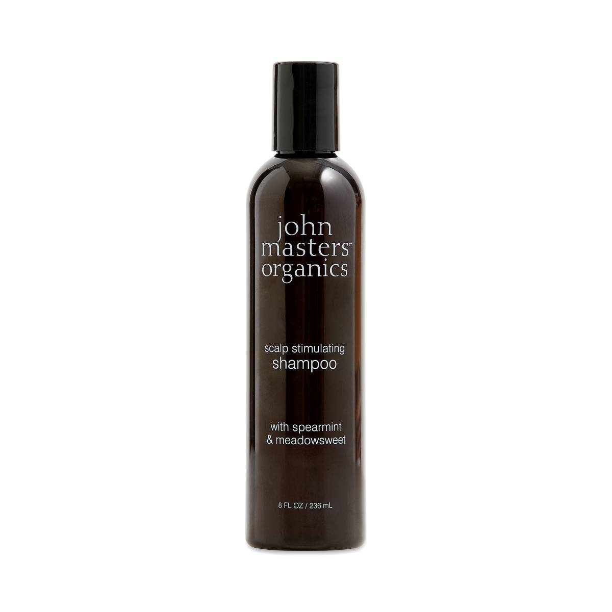 John Masters Organics Scalp Stimulating Shampoo, Spearmint ...