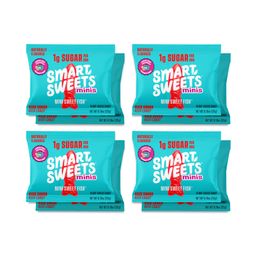 Sweet Fish, Snack Pack