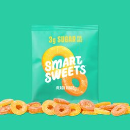 Peach Rings