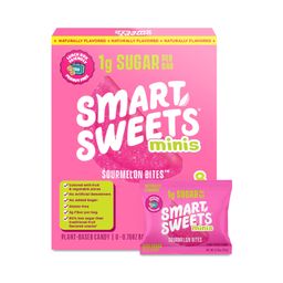 Sourmelon Bites, Snack Packs