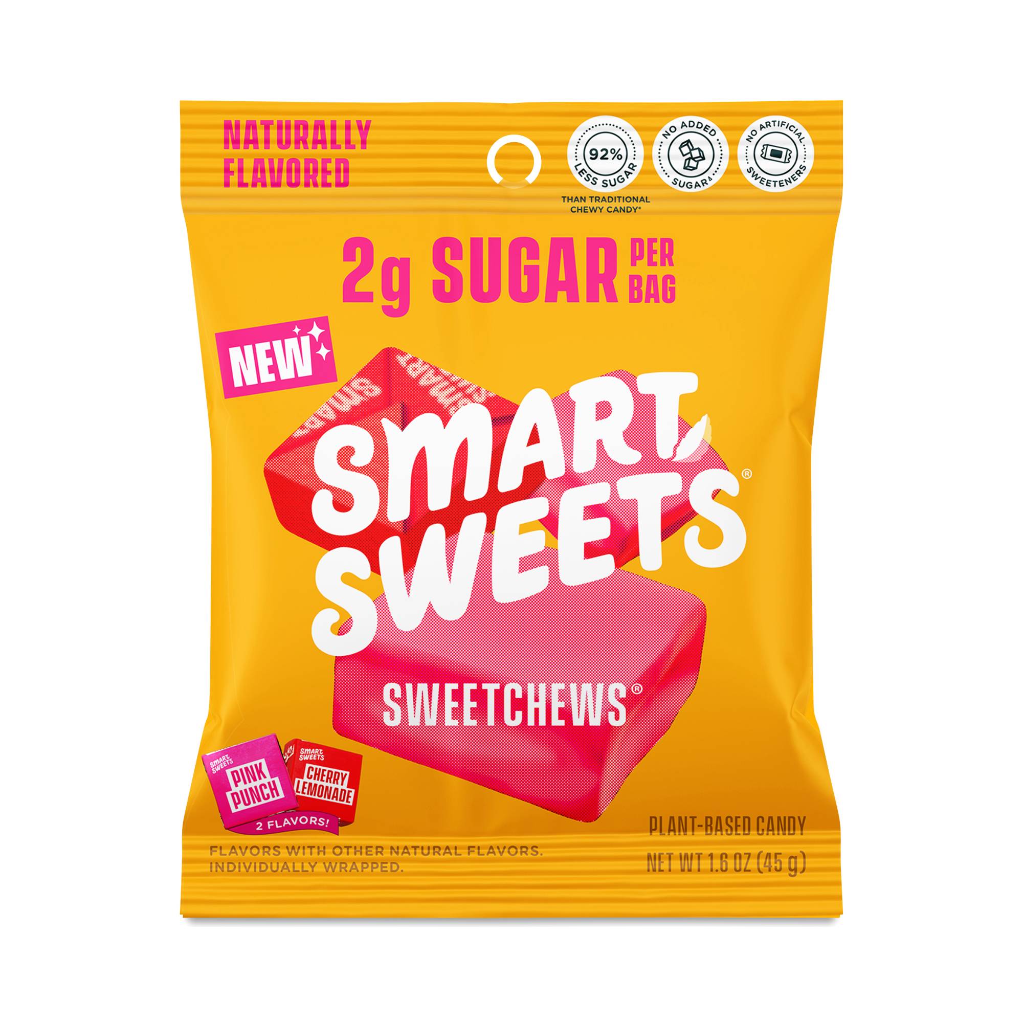 SweetChews