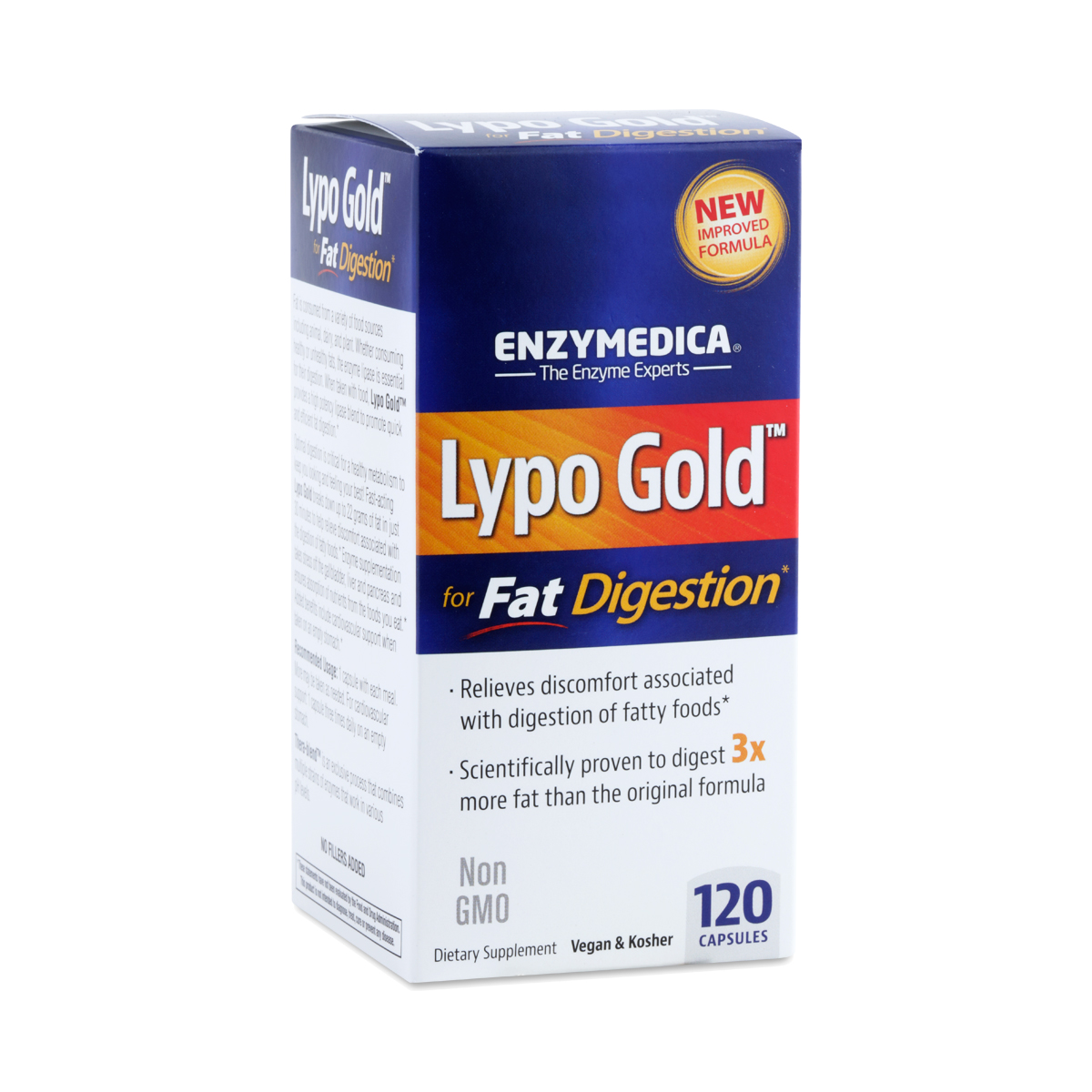 Lypo Gold