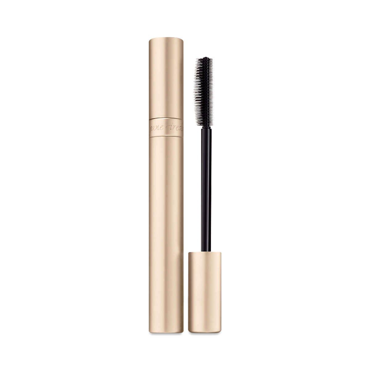 Jane PureLash Lengthening Mascara, Jet Black | Thrive Market