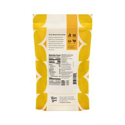 Organic Roasted & Salted Mixed Nuts