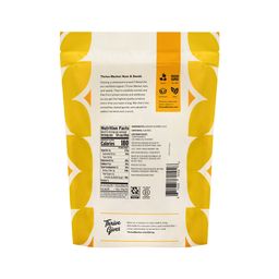 Organic Dry Roasted & Salted Almonds