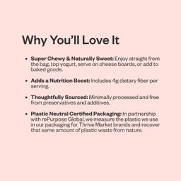 Organic Black Mission Figs