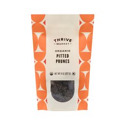 Organic Pitted Prunes