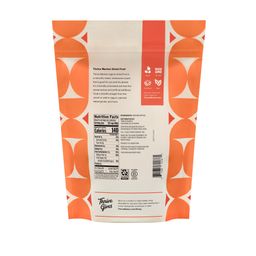 Organic Dried Apple Rings