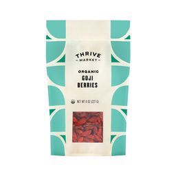 Organic Goji Berries