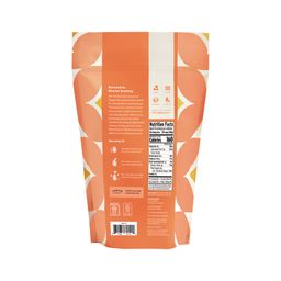 Organic Sprouted Pumpkin Seeds, Salted