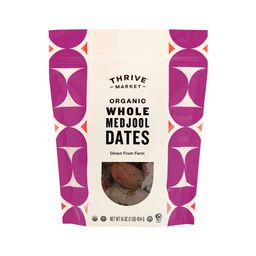 Organic Whole Medjool Dates