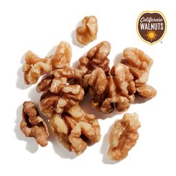 Organic Walnut Halves & Pieces