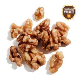 Organic Walnut Halves & Pieces