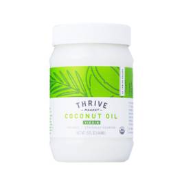 Organic Virgin Coconut Oil