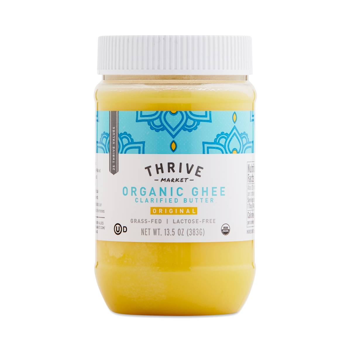 Organic Ghee Thrive Market