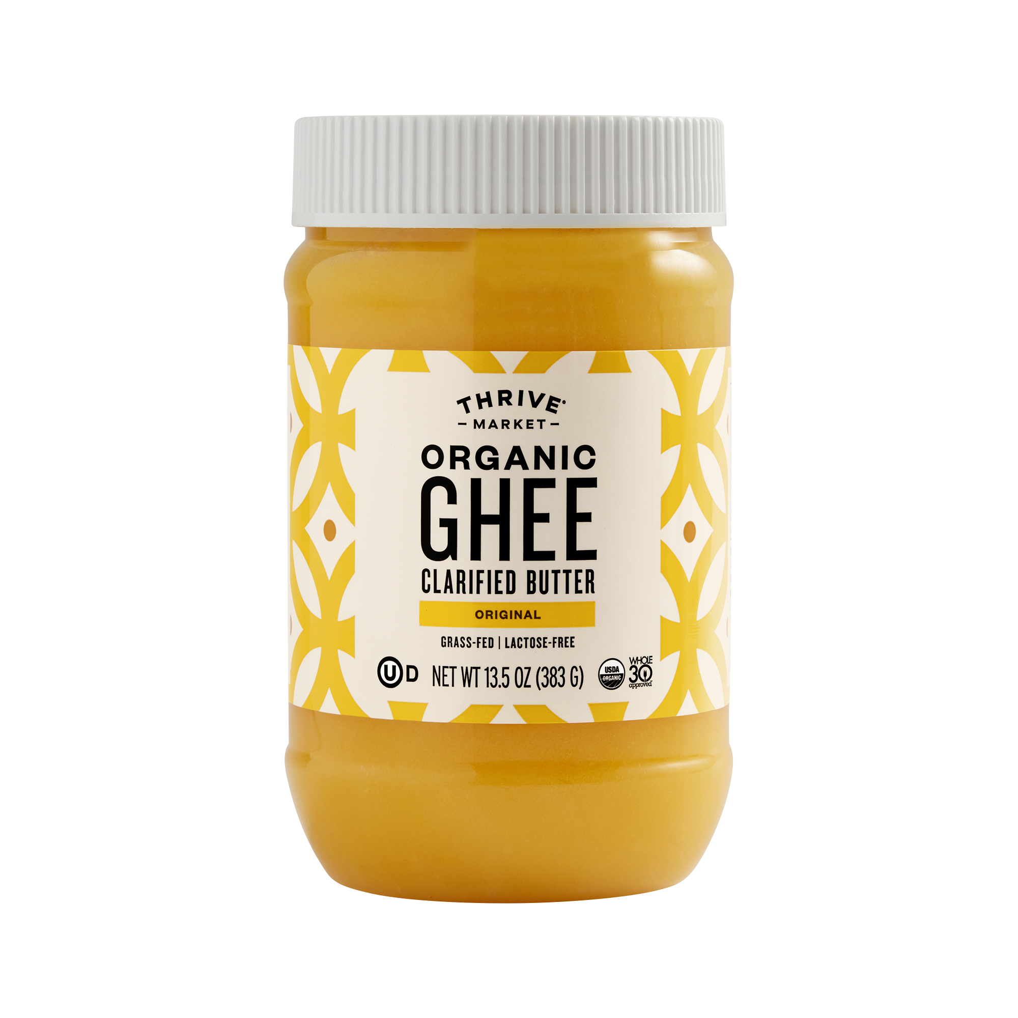 Organic Ghee