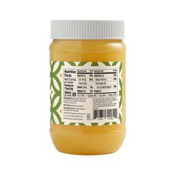 Grass-Fed Organic Ghee & Coconut Oil