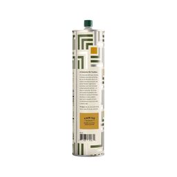 Organic Extra Virgin Olive Oil