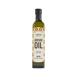 Avocado Oil