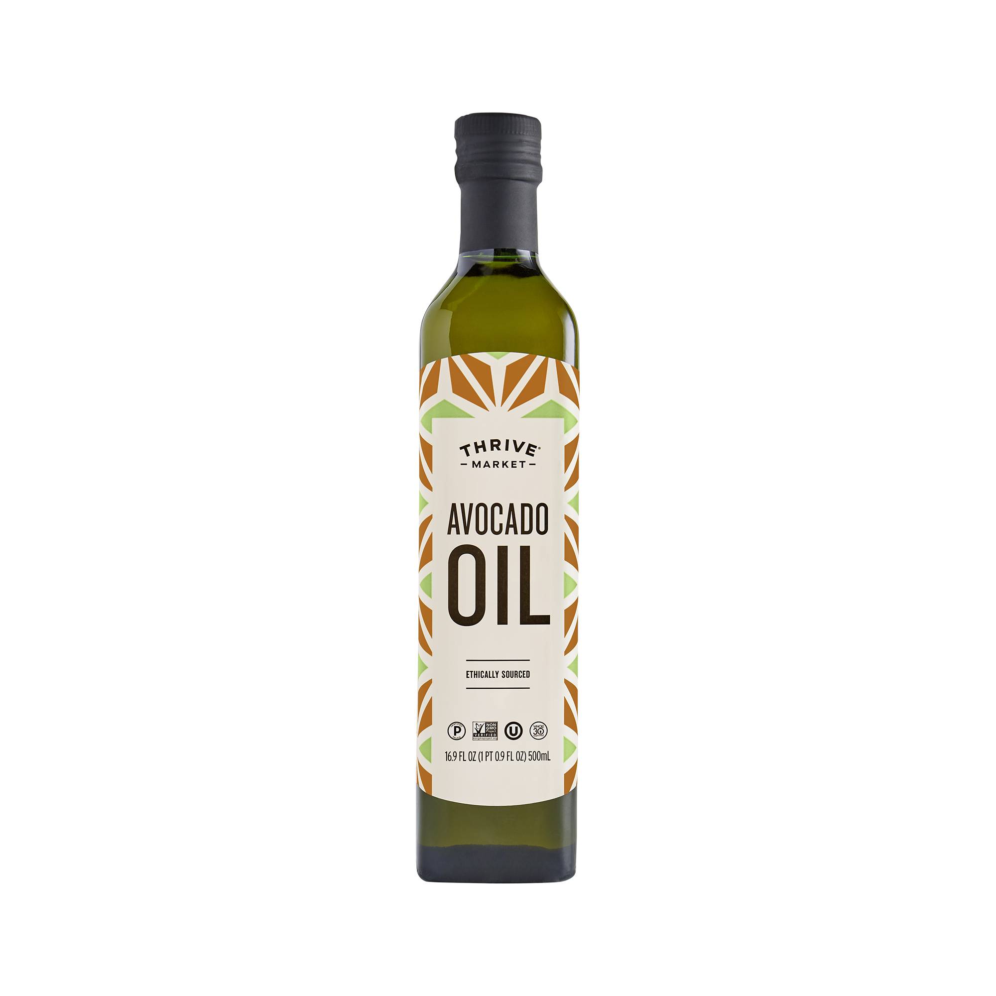 Avocado Oil