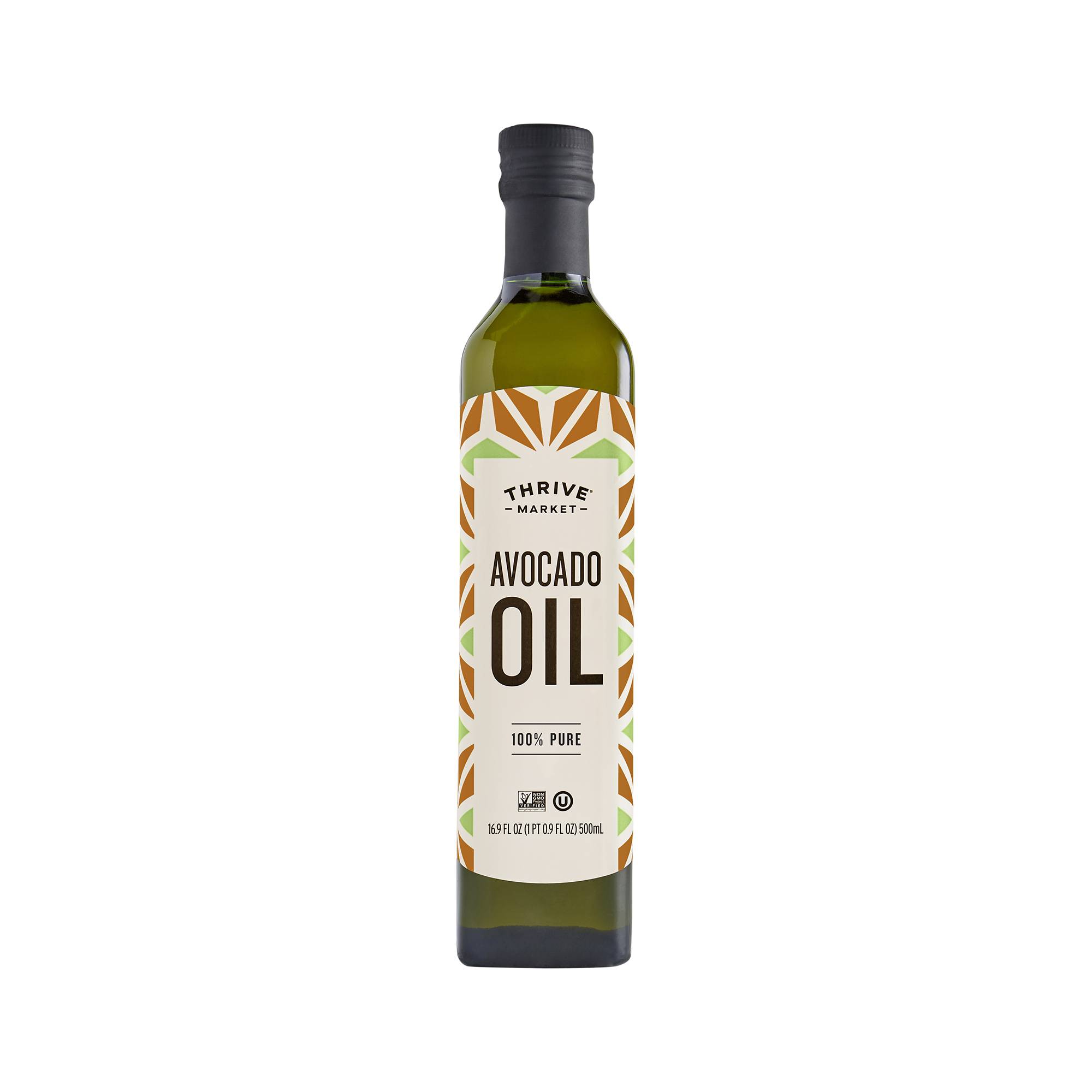Avocado Oil