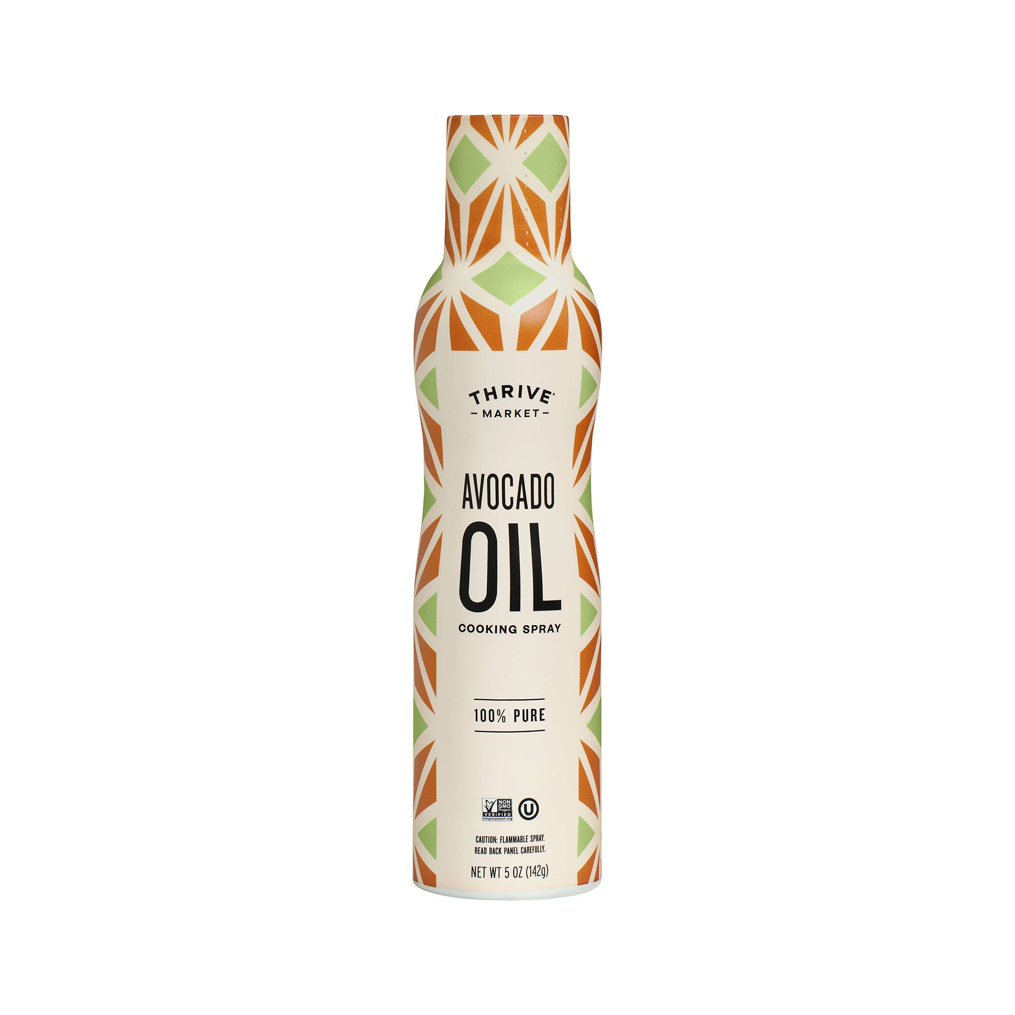 Avocado Oil Cooking Spray
