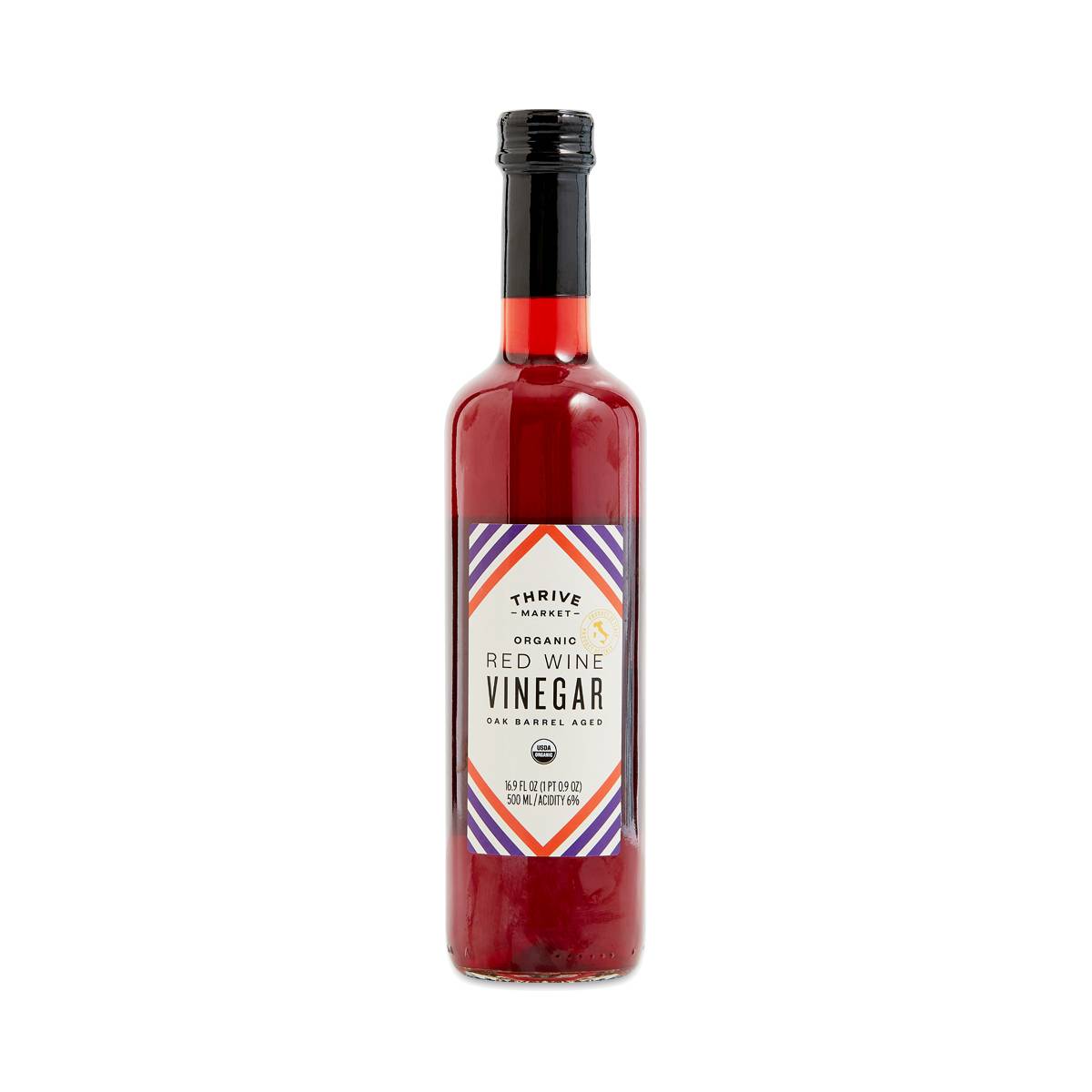 Organic Red Wine Vinegar