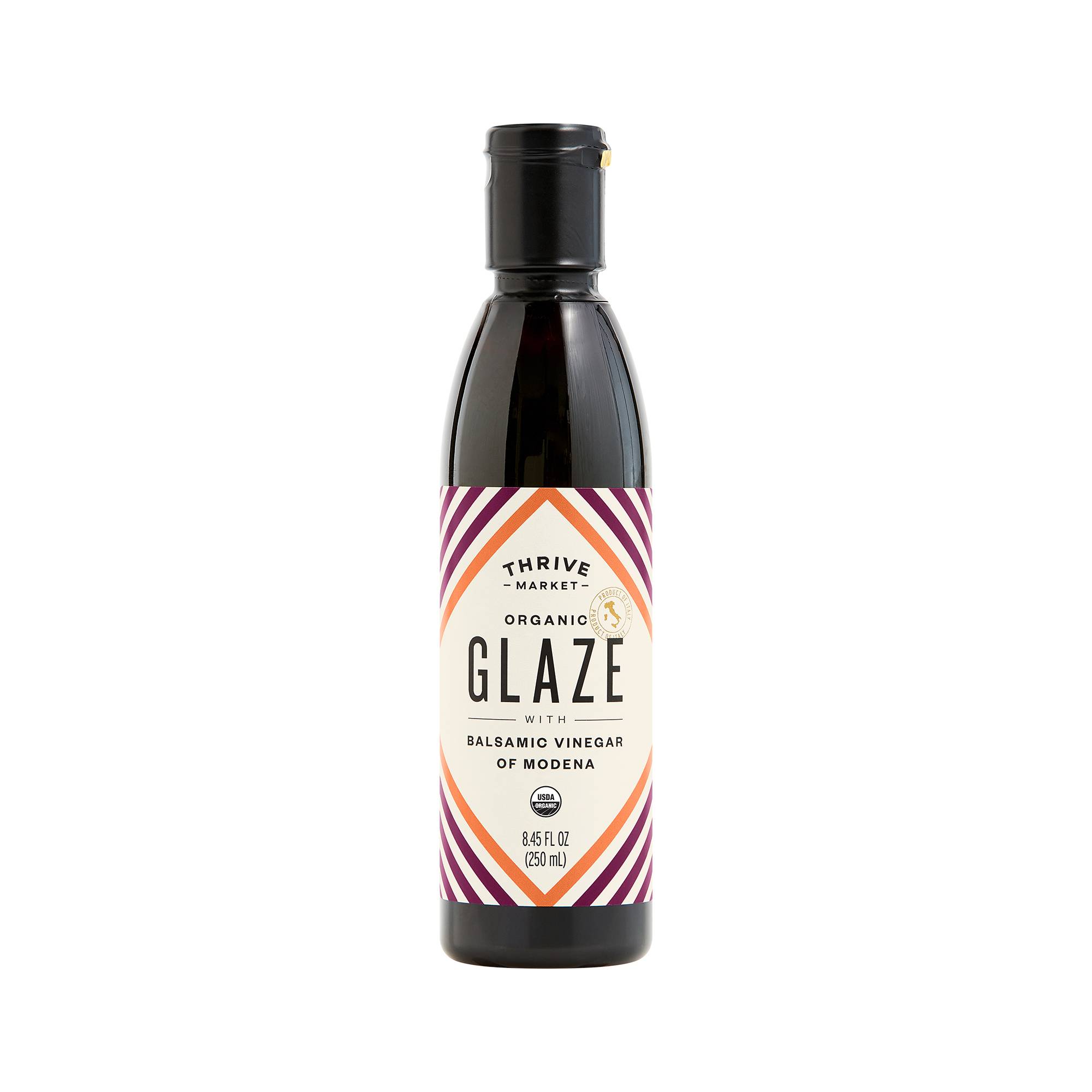 Organic Balsamic Glaze