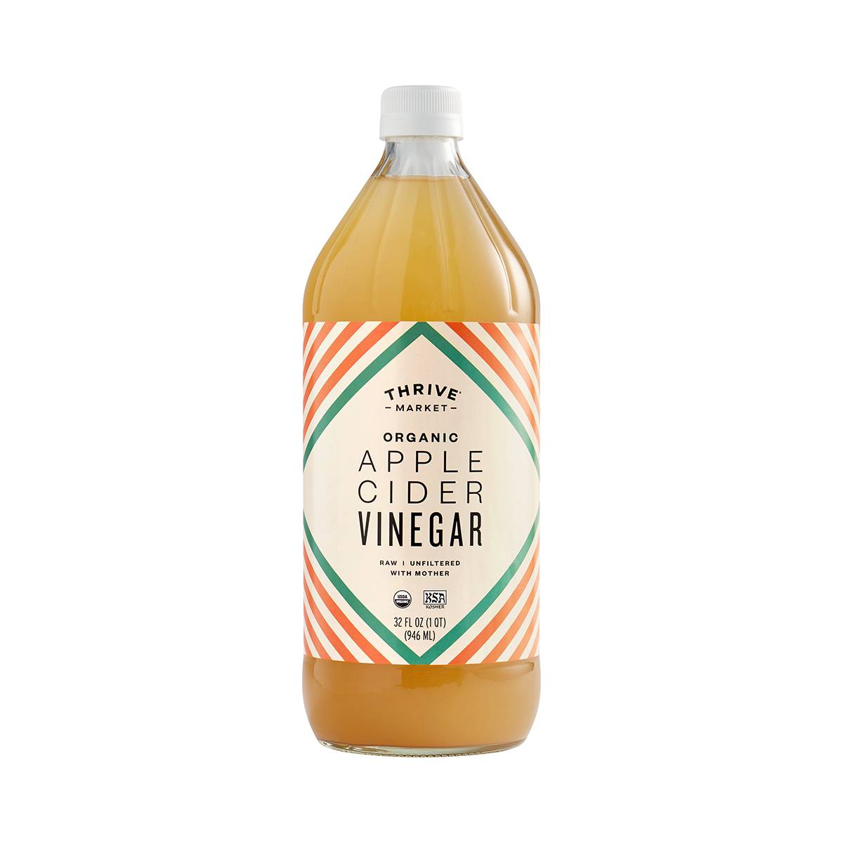 Organic Apple Cider Vinegar