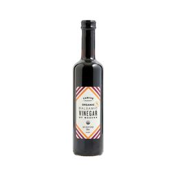 Organic Balsamic Vinegar