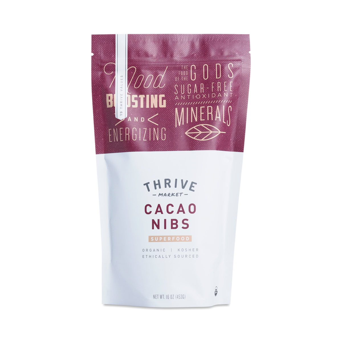 Organic Cacao Nibs