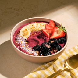 Regeneratively Grown Organic Açaí Powder Superfood