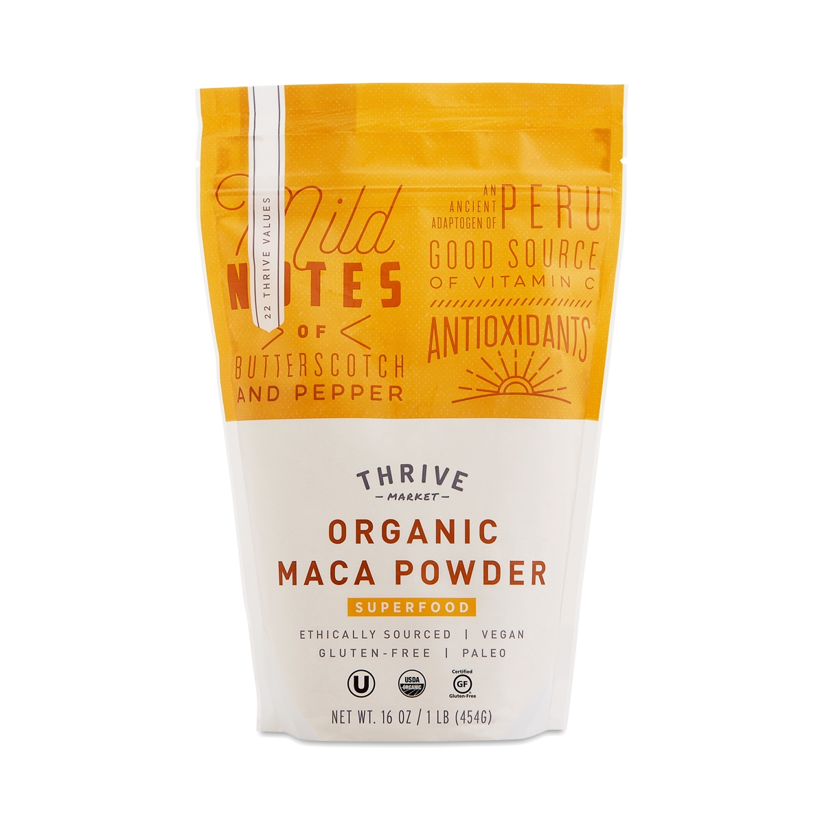 Best Maca Powder