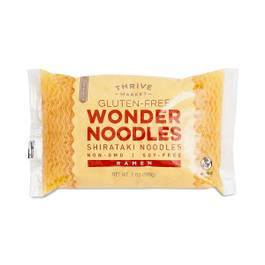 Thrive Market Wonder Shirataki Noodle, Ramen