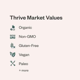 Organic Pasta Sauce, Roasted Garlic