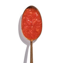 Organic Pasta Sauce, Roasted Garlic