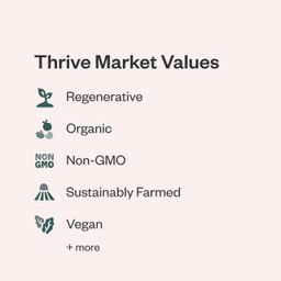 Organic Biodynamic Whole Wheat Penne