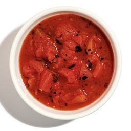 Organic Fire Roasted Tomatoes