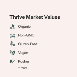 Organic Chickpea Pasta, Spaghetti