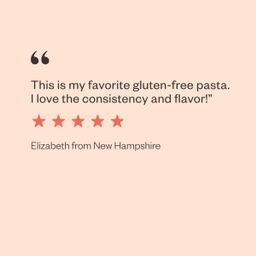 Organic Brown Rice Spaghetti